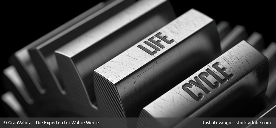 10€, 1000€, 10000€ in Technologiemetalle – warum strategische Metalle eine echte Geldanlage sind