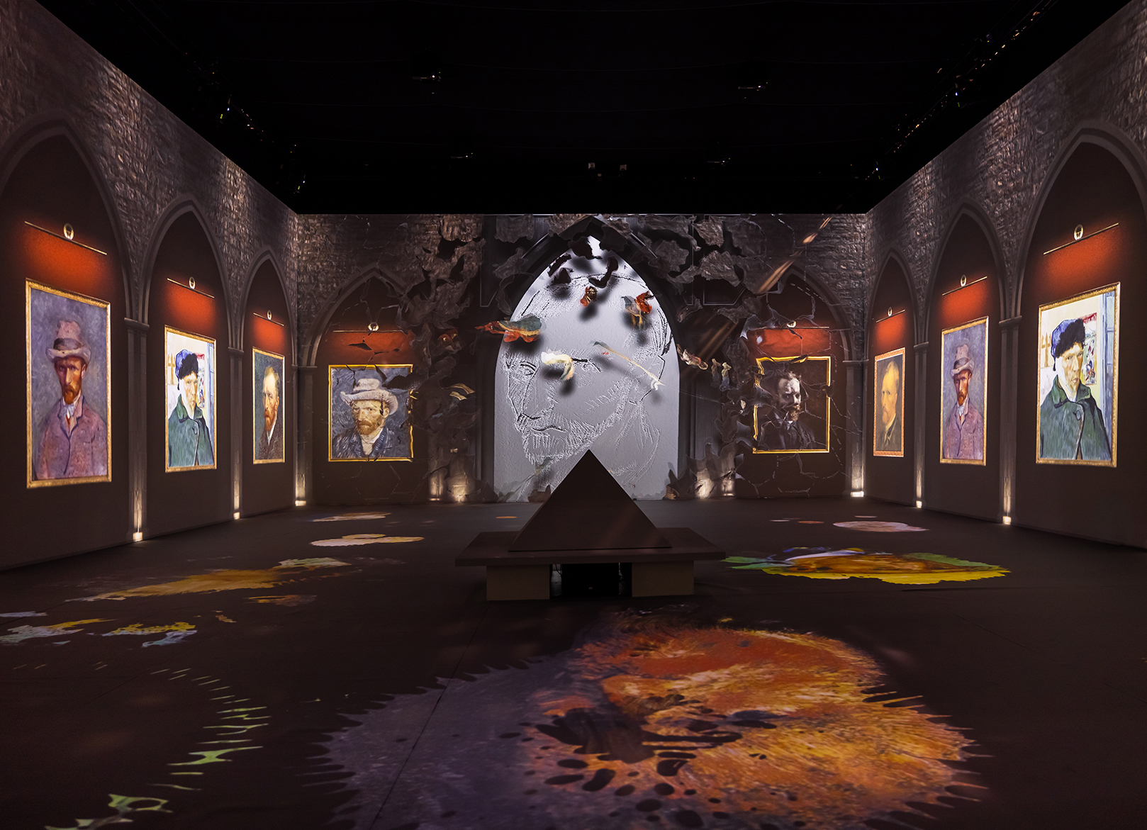 Ein neues Licht auf Van Gogh