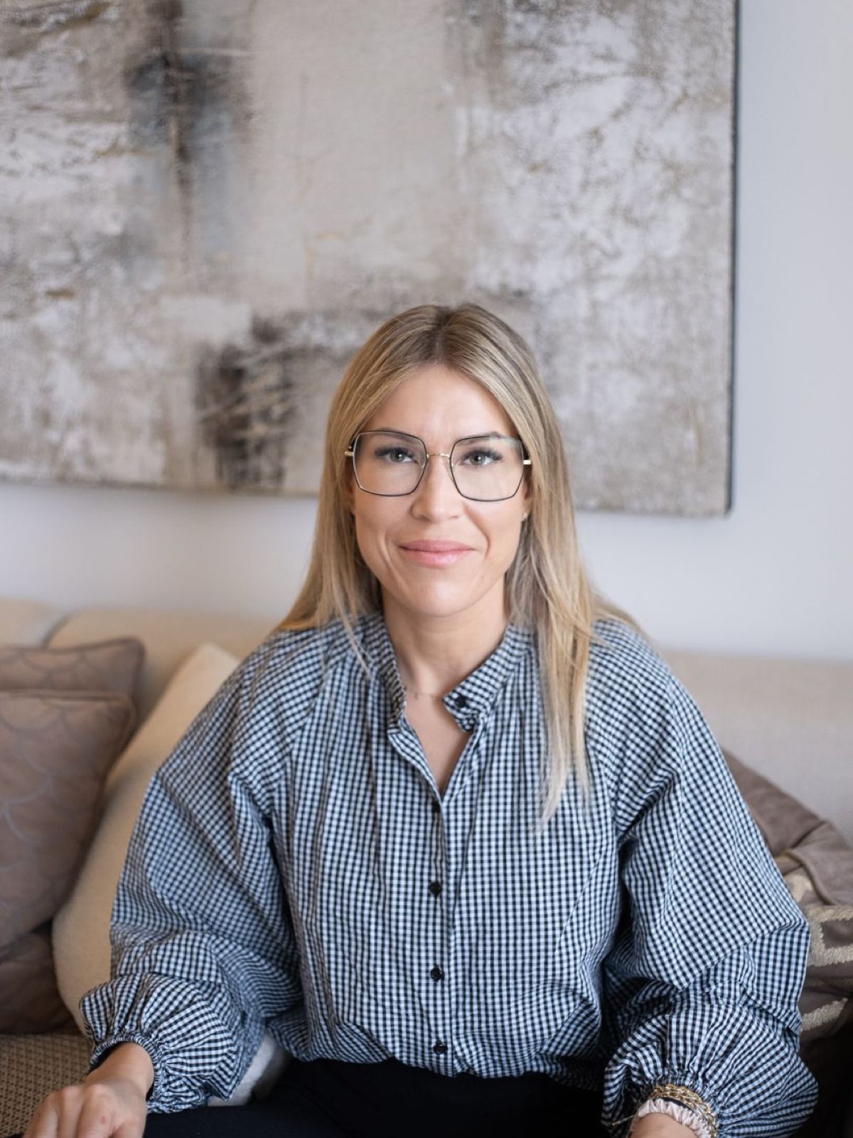 Mind Motivation by Celine Fischer: Life- & Business-Coaching in Hamburg für mehr Resilienz, Klarheit und Authentizität