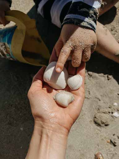 Zwischen Vogue & Windeln