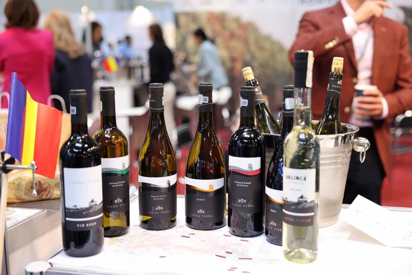 WineStyle Hamburg 2025: Genuss trifft auf Expertise