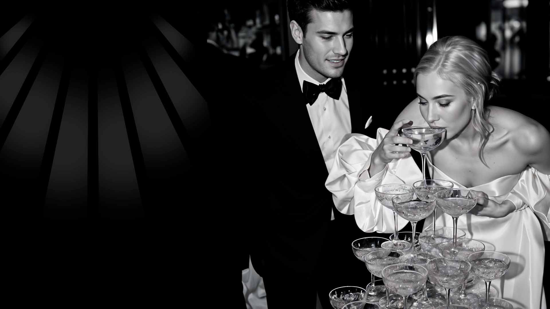 Hannover’s Finest Hochzeitsevent öffnet am 13. Oktober seine Türen bei Mercedes-Benz