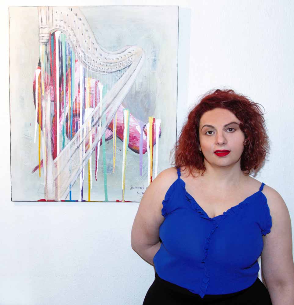 Kaninchen waren der Anfang