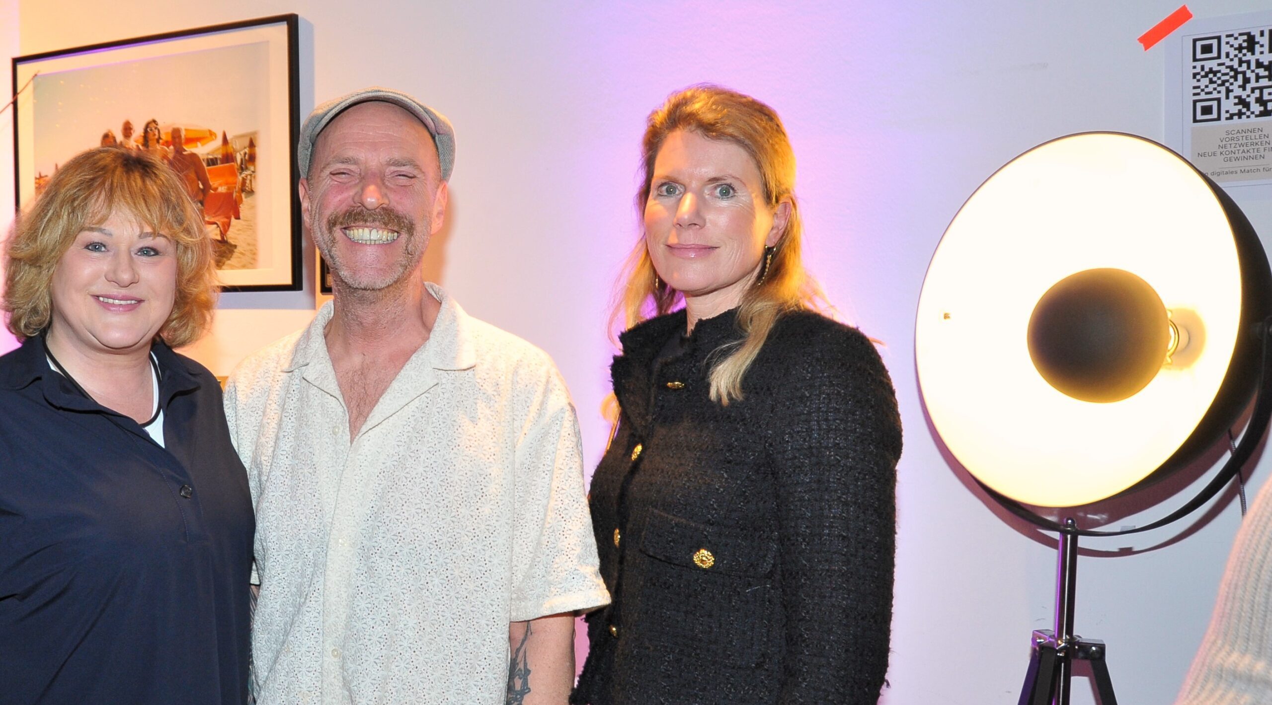 Immer schön die Geopolitik im Auge behalten