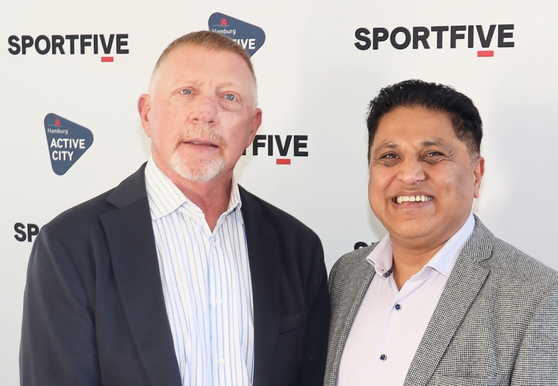 Unternehmer aus Hamburg-Bergedorf auf Auftragsjagd in Indien