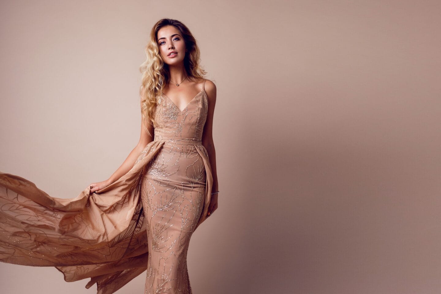Unsichtbare Shapewear mit formender Wirkung für jeden Anlass