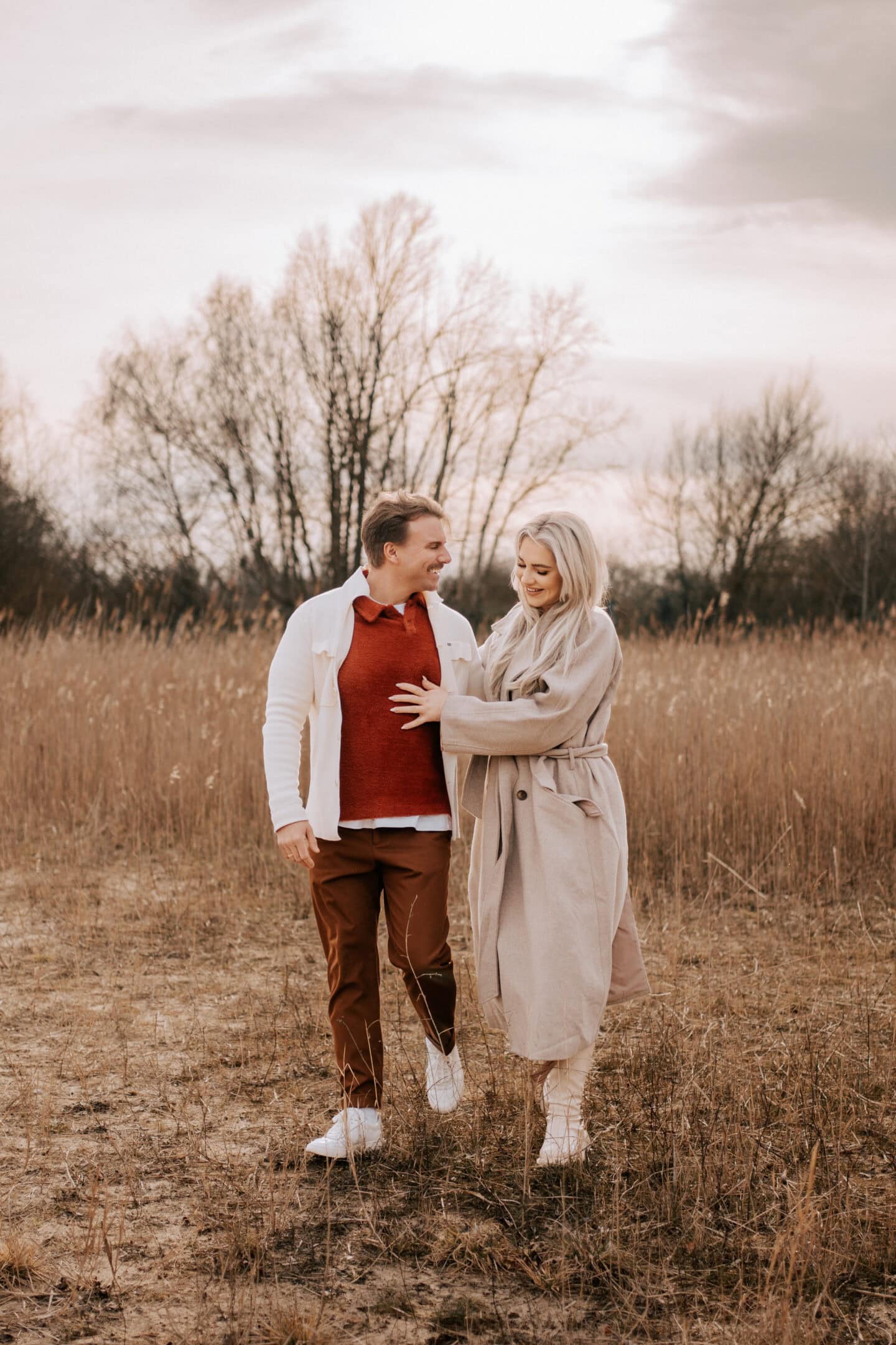 Das Sommerhaus ruft – Hannover’s Lieblingspaar im Reality-Check 