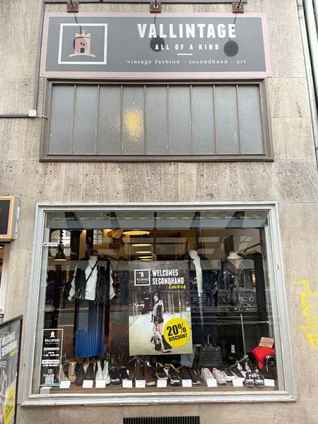 Mit viel Charme lädt die Nordstadt zum verweilen