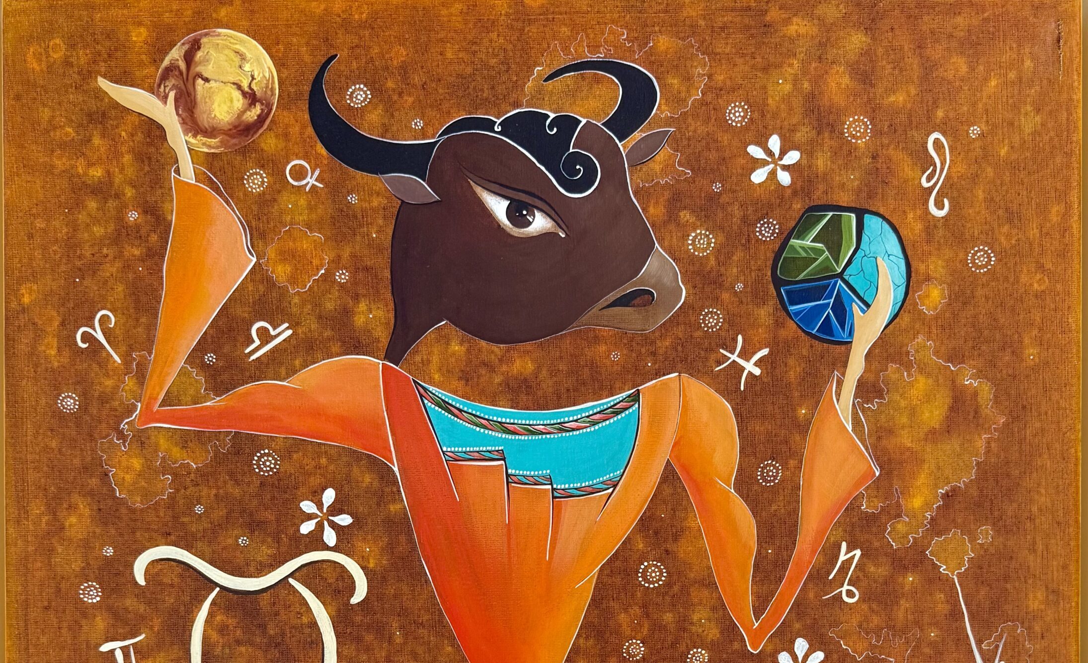 Horoskop Mai 2026 Hannover: Kosmos-Guide für Transformation & Klarheit