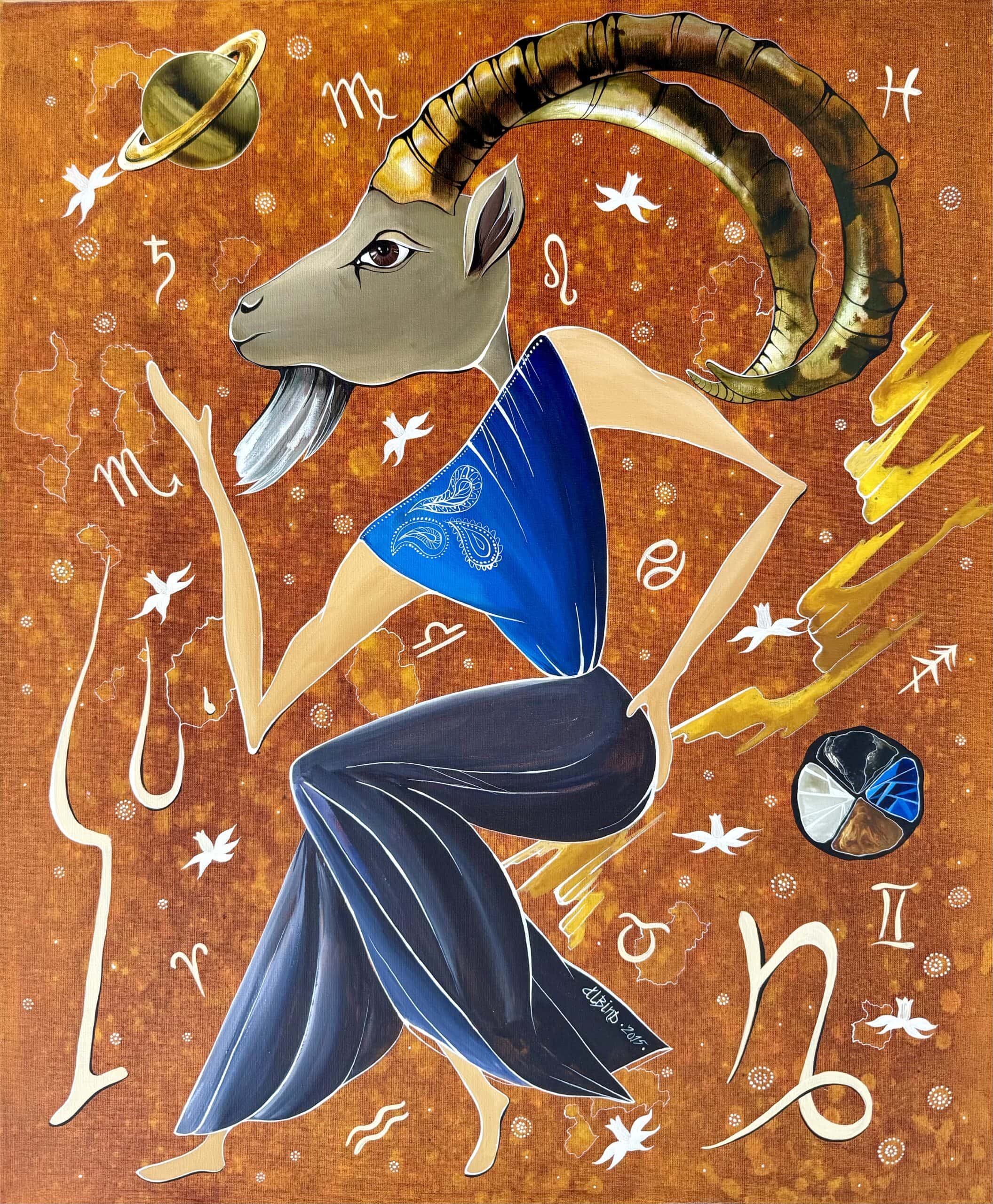 Horoskop April 2026: Diese kosmischen Veränderungen erwarten dich