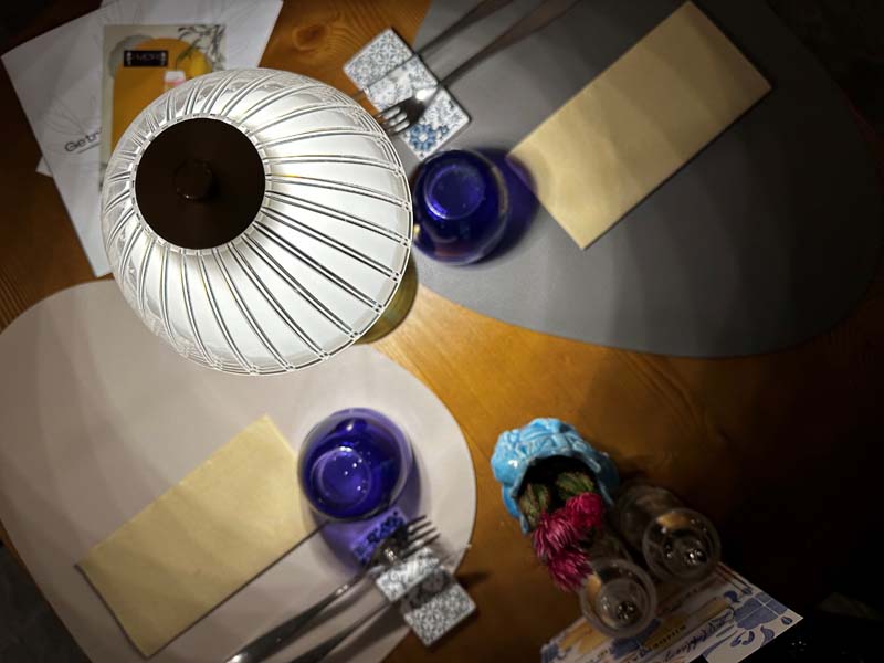 Unsere TOP 4 für italienische Küche in Hannover