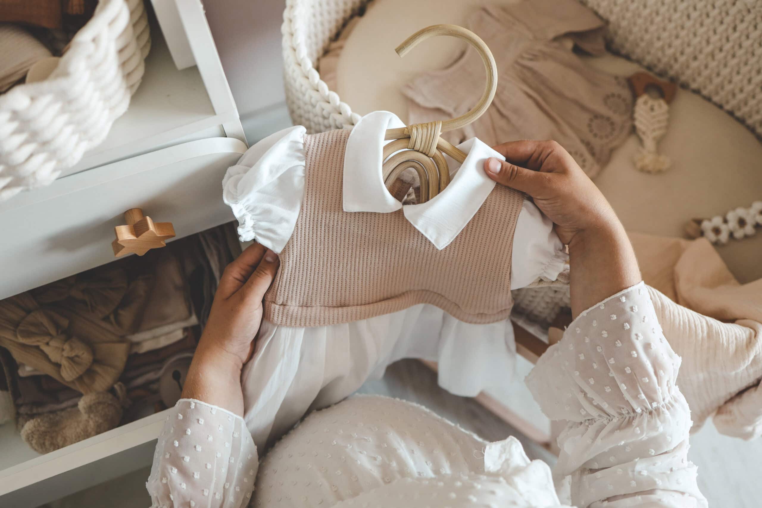 Babymode 2026: Diese Trends bestimmen die Mini-Fashion-Welt