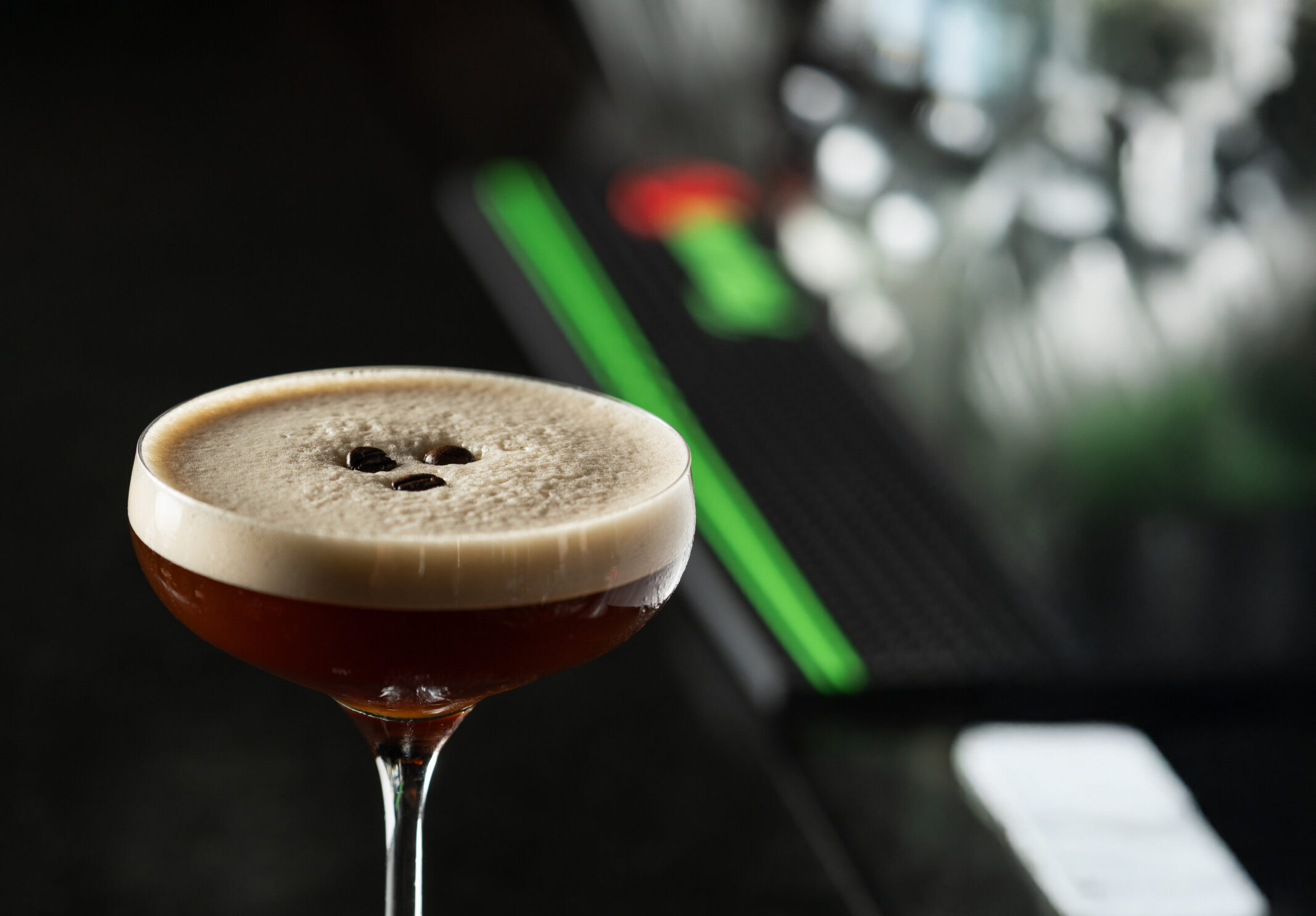 Happy Hour Hannover im Mister Q – Cocktails ab 5,50 € am Raschplatz