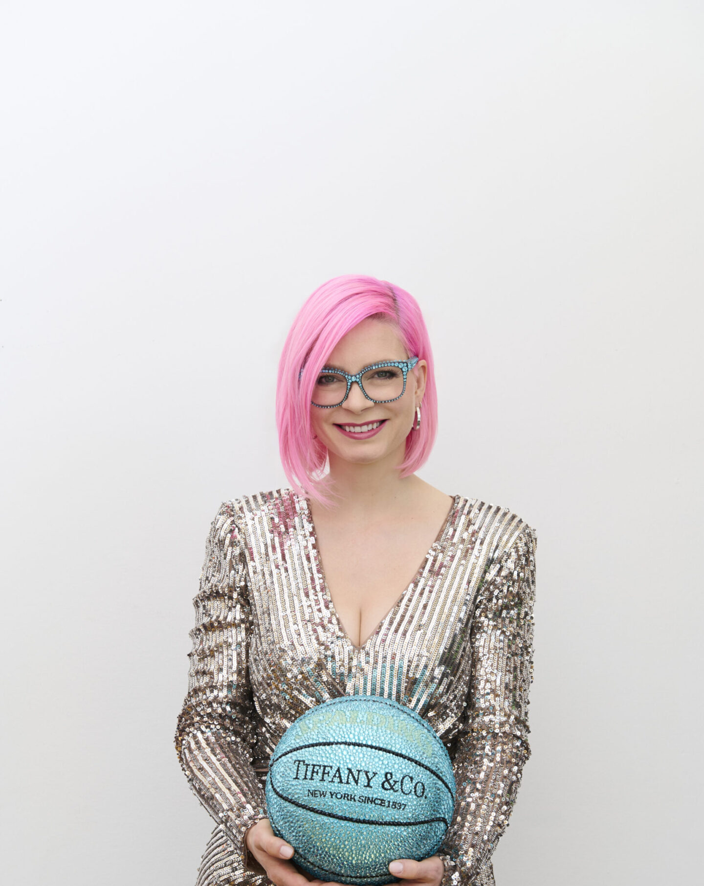 Crystal Dreams – Vintage-Ikonen erwachen in funkelndem Neo-Luxus