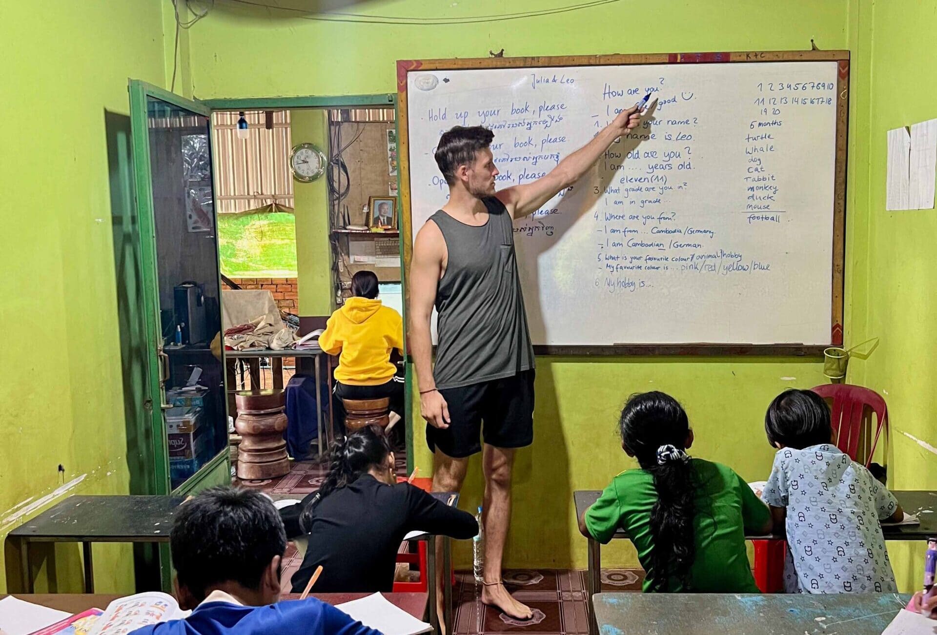 Abenteuer Südostasien: 