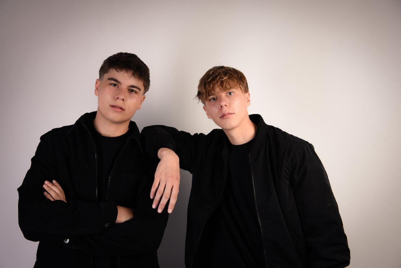 Zaubershow Hannover: twoMagic live im Kulturzentrum FAUST