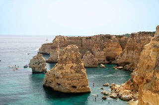 Unsere Empfehlungen für Portugal