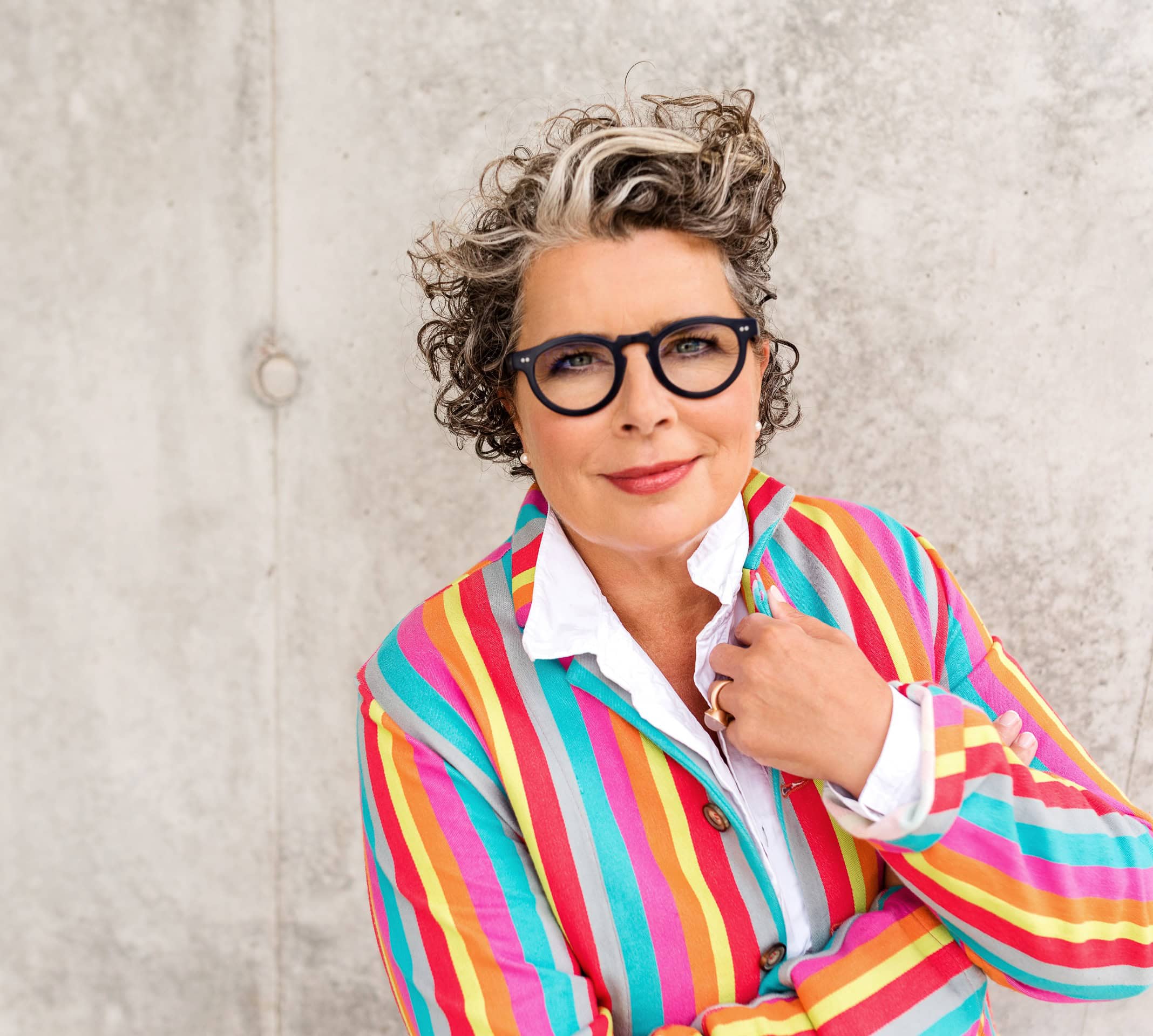 Von der Idee zur Innovation – Kreativitätsexpertin Annett Schaper präsentiert neues Buch