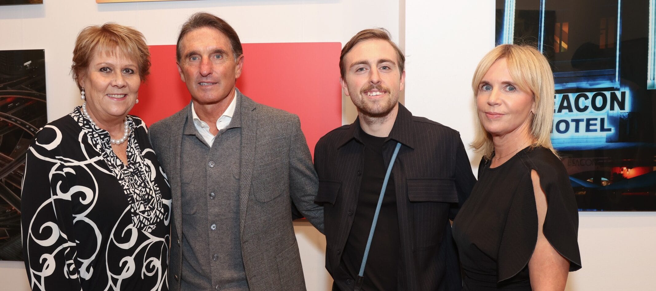 Künstlerische Vielfalt in der Kunstgalerie von Livia Lisboa