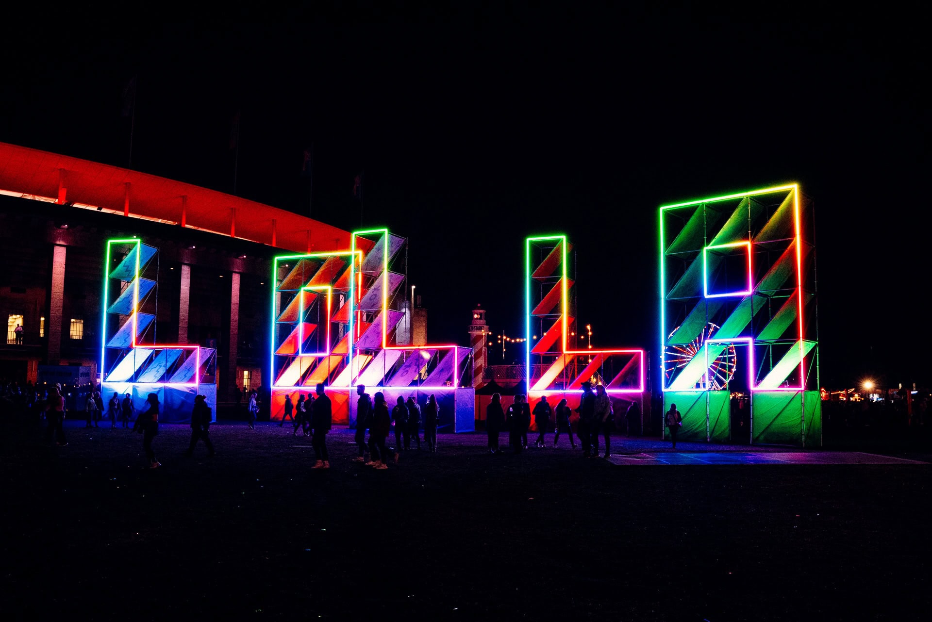 Lollapalooza Berlin, das Riesenevent kehrt zurück in die Landeshauptstadt