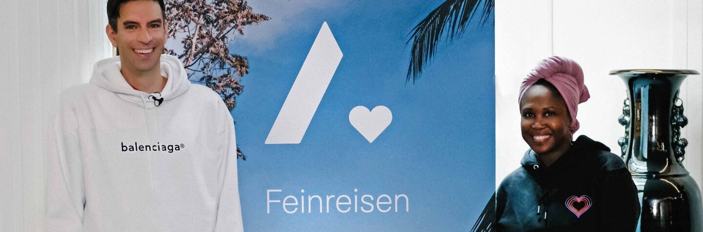 “Travel & Stars”-Podcast von Hannovers Reiseexperten Timo Kohlenberg