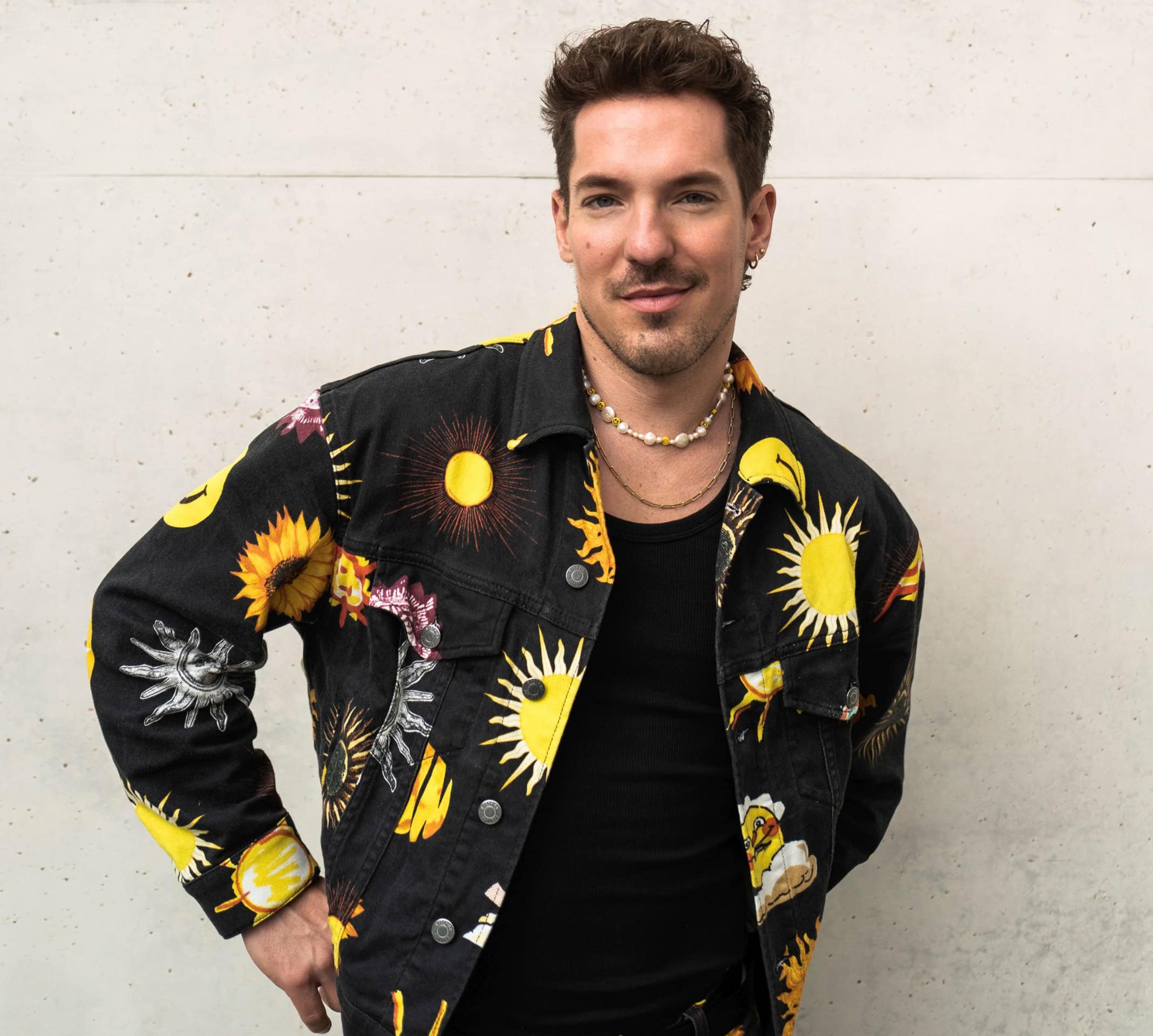 Nico Stank: Zwischen virtuellem Ruhm und echtem Talent