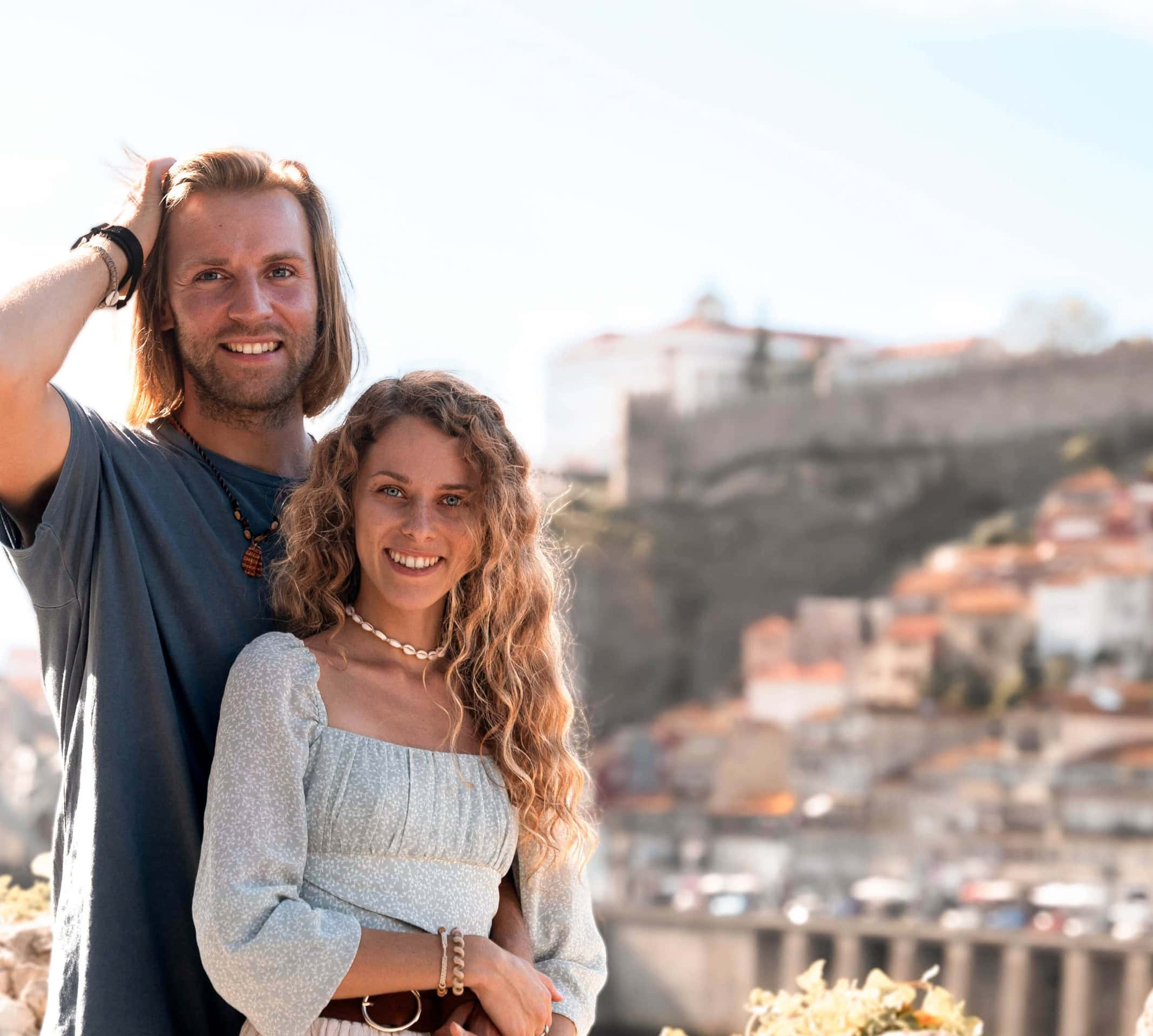 Vanlife Paradise Portugal?!