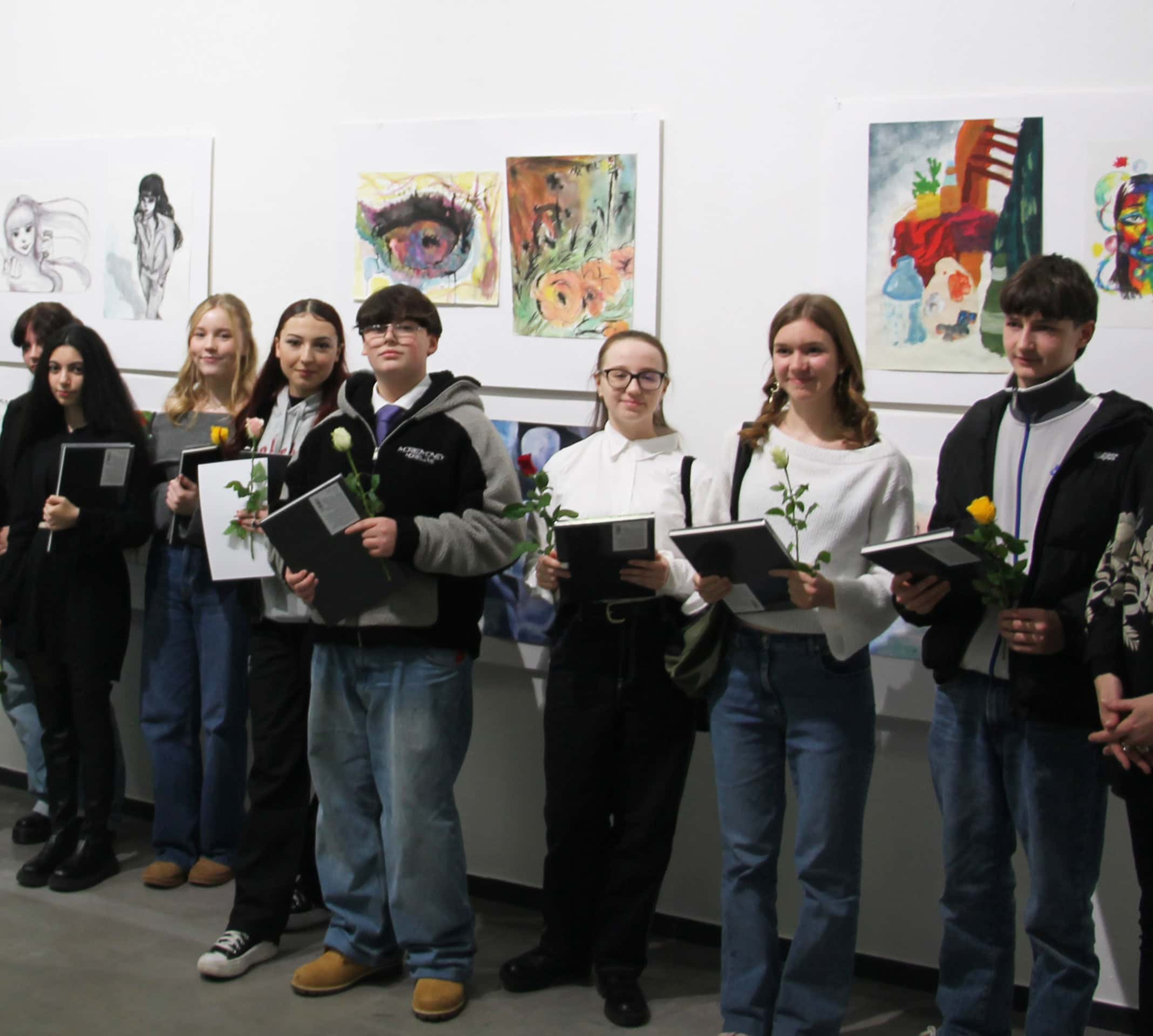 Mit 16 an die HAW – Jungstudium der Stiftung KulturVermögen macht’s möglich