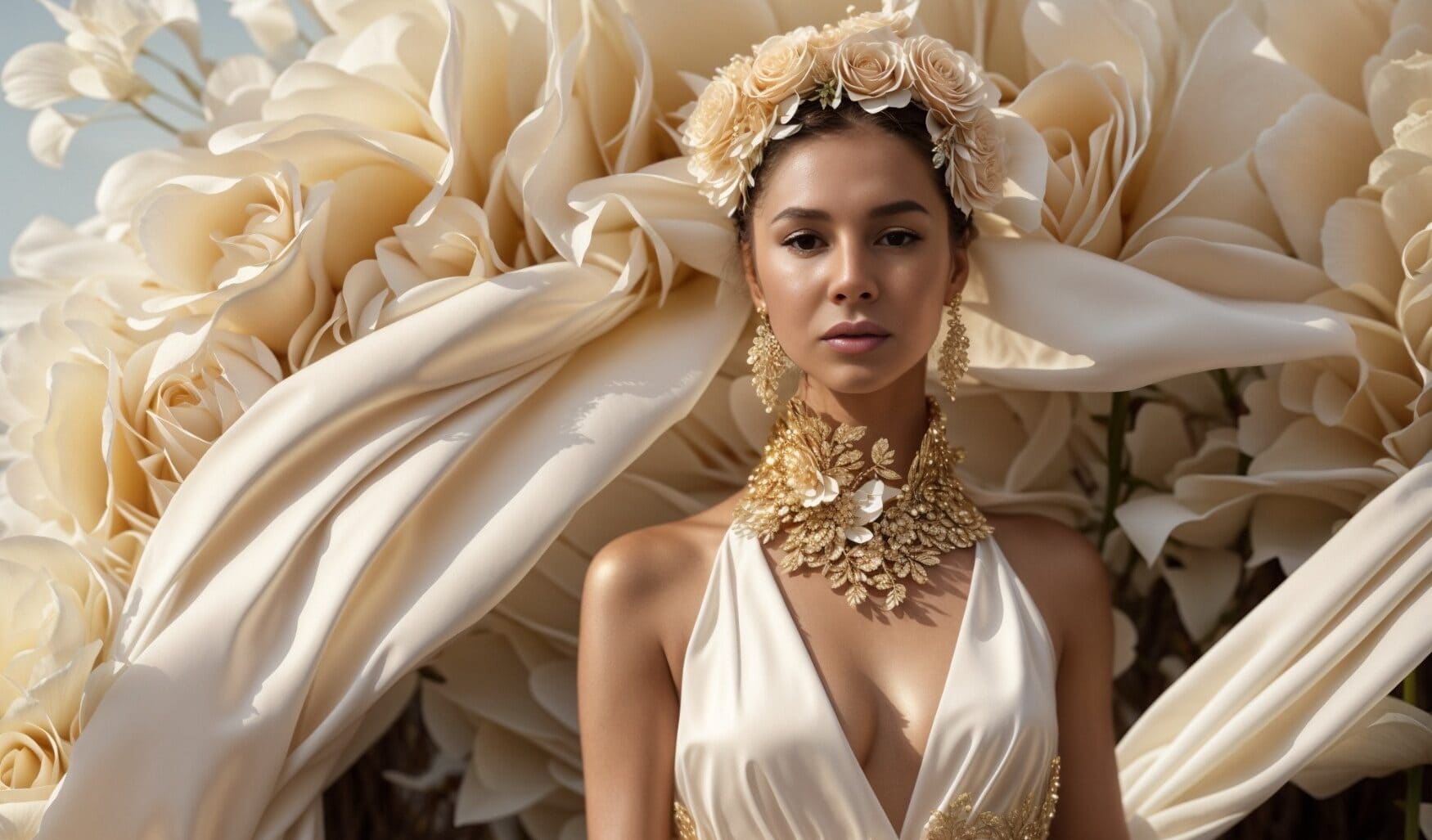 Und plötzlich ist alles möglich